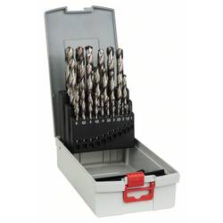 Bosch Accessories 2608587017 sada spirálových vrtáku do kovu kov