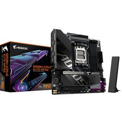 Gigabyte B850M A ELT WF6E Základní deska Socket (PC) AMD AM5 Tvarový faktor Micro-ATX