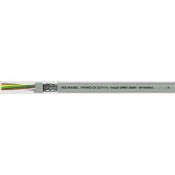 Helukabel 20033-1000 datový kabel LiYCY 7 x 0.25 mm² šedá 1000 m