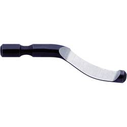 Exact 60081 Čepel odhrotovače Typ (odhrotovače): P-1 2.6 mm 10 ks