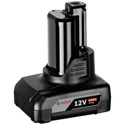 Bosch Accessories Bosch Power Tools náhradní akumulátor pro elektrické nářadí, 4.0 Ah Li-Ion, 1607A350CX