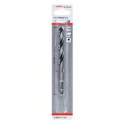 Bosch Accessories 2608577537 PointTeQ 1 ks spirálový vrták kov 10 mm