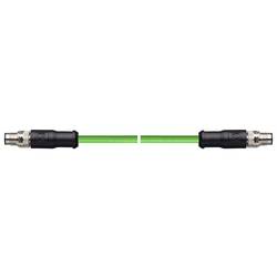 LAPP 2171704 RJ45 síťové kabely, propojovací kabely 5 m 1 ks