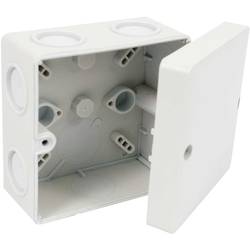 KOPOS KSK 80 KA odbočná krabice bez halogenů (Ø x v) 20 mm x 81 mm 1 ks