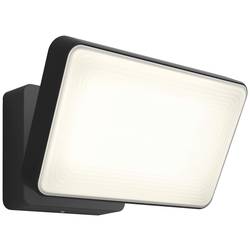 Hue venkovní LED reflektor 871951438276300 Hue White Welcome Flutlicht schwarz 2300lm pevně vestavěné LED 20.5 W teplá bílá