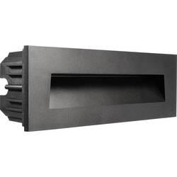 Deko Light Light Base III Outdoor 930475 kryt černá
