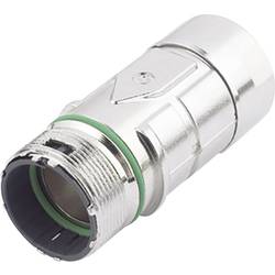 EPIC® SIGNÁL M23 F6 Kabelová zásuvka 44420040 44420040 černá LAPP Množství: 5 ks