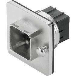 Weidmüller IE-BHC-V14M-RJA Weidmüller 1047950000 RJ45, stříbrný drát spojka 1047950000 10 ks
