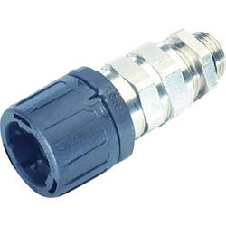 LAPP 55507105 SILVYN® KSE-M 16x1,5/1 BK EMV šroubový spoj hadice černá M16 10 ks