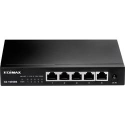 EDIMAX GS-1005BE GS-1005BE síťový switch 5 portů 2.5 GBit/s