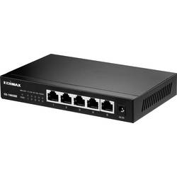 EDIMAX GS-1005BE síťový switch 5 portů 2.5 GBit/s