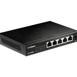 EDIMAX GS-1005BE síťový switch 5 portů 2.5 GBit/s