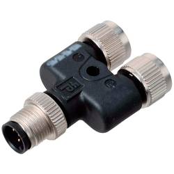 Pepperl+Fuchs V15S-Y-V15/V15 rozdělovač a adaptér pro senzory - aktory , 70109844, piny: 5, 5, 1 ks