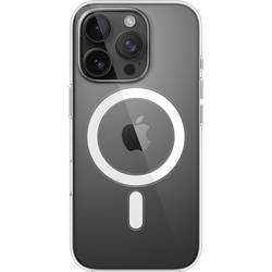 Apple Clear Case Case Apple iPhone 16 Pro transparentní odolné vůči nárazům, 1552552 MA7E4ZM/A