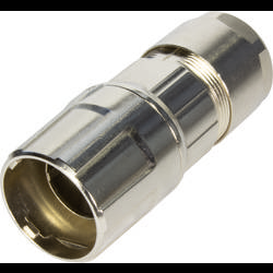 Harting 09 15 100 0482 09151000482 prázdné pouzdro, 1 ks