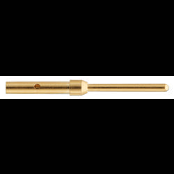 Harting 09930005576 09 93 000 5576 krimpovací kontakt 1 ks