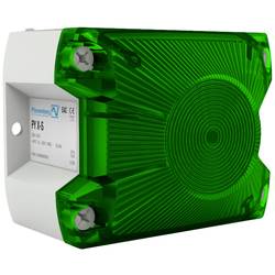 Pfannenberg signální osvětlení PY L-S / PY L-S-RGB 21513646055 zelená zelená zábleskové světlo, blikající světlo 230 V/AC