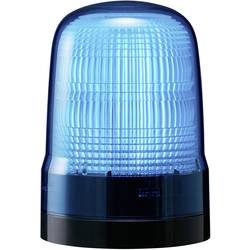 Patlite signální osvětlení SL10-M2KTN-B SL10-M2KTN-B modrá modrá blikající světlo 100 V/AC, 240 V/AC