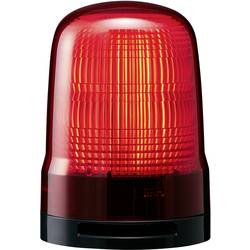 Patlite signální osvětlení SL10-M2KTB-R SL10-M2KTB-R červená červená blikající světlo 100 V/AC, 240 V/AC 88 dB
