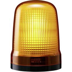 Patlite signální osvětlení SL15-M2KTN-Y SL15-M2KTN-Y žlutá žlutá blikající světlo 100 V/AC, 240 V/AC