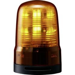 Patlite signální osvětlení SF08-M1KTB-Y SF08-M1KTB-Y žlutá žlutá výstražný maják 12 V/DC, 24 V/DC 86 dB