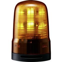 Patlite signální osvětlení SF08-M2KTB-Y SF08-M2KTB-Y žlutá žlutá výstražný maják 100 V/AC, 240 V/AC 86 dB