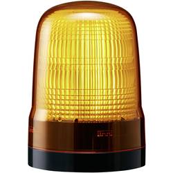 Patlite signální osvětlení SL10-M1KTN-Y SL10-M1KTN-Y žlutá žlutá blikající světlo 12 V/DC, 24 V/DC
