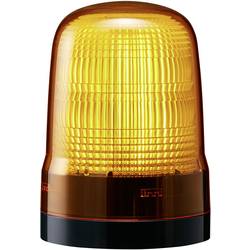 Patlite signální osvětlení SL10-M2KTN-Y SL10-M2KTN-Y žlutá žlutá blikající světlo 100 V/AC, 240 V/AC