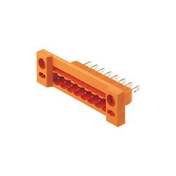 Weidmüller BL/SL 5.08 konektor do DPS 5, rozteč 5.08 mm, 1599160000, 50 ks