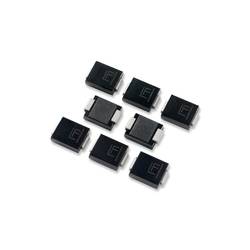 Littelfuse TVS dioda 5.0SMDJ160CA, DO-214AB , 197 V, 5000 W, Tape on Full reel