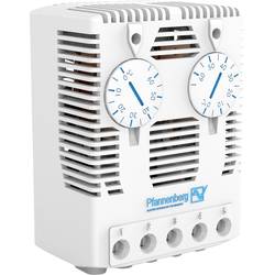 Pfannenberg skříňový rozvaděč-termostat FLZ 543 THERMOSTAT S/S 0..60°C 240 V/AC 2 spínací kontakty (d x š x v) 38 x 59 x 80.5 mm 1 ks