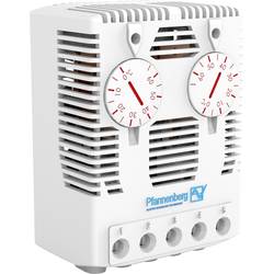 Pfannenberg skříňový rozvaděč-termostat FLZ 542 THERMOSTAT O/O 0..60C 240 V/AC 2 rozpínací kontakty (d x š x v) 38 x 59 x 80.5 mm 1 ks