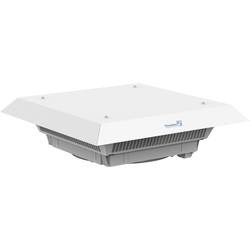 Pfannenberg PTF 61000 230V AC FM 7035 ventilátor pro skříňové rozvaděče 230 V/AC, 120 W, (š x v x h) 470 x 470 x 152 mm, 1 ks
