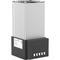 Pfannenberg FLH 250 heater 250W 230 AC topný ventilátor pro skříňové rozvaděče 230 V/AC (max) 250 W (d x š x v) 187 x 93 x 106 mm 1 ks