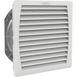 Pfannenberg PF 67000 SL 230V 55 UV 7035 ventilátor pro skříňové rozvaděče 230 V/AC, 115 W, (š x v x h) 320 x 320 x 134 mm, 1 ks