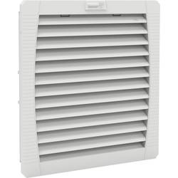 Pfannenberg PF 42500 24DC 54 7035 EMC ventilátor pro skříňové rozvaděče 24 V/DC, 4.7 W, (š x v x h) 252 x 252 x 103 mm, 1 ks