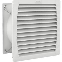 Pfannenberg PF 67000 400V 54 7035 ventilátor pro skříňové rozvaděče 400 V/AC, 140 W, (š x v x h) 320 x 320 x 157 mm, 1 ks