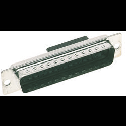 Harting 09 69 512 0364 09695120364 konektor Pólů: 36 krimpované 1 ks