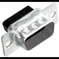 Harting 09 56 100 5601 09561005601 konektor Pólů: 15 krimpované 1 ks