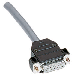 Harting 09 67 009 0442 09670090442 těleso plast 1 ks