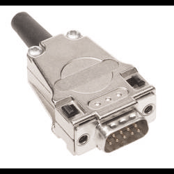 Harting 09 67 009 0322 09670090322 těleso kov 1 ks