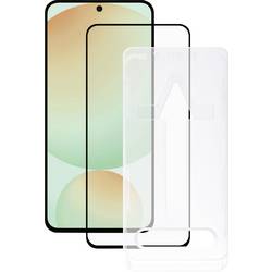 Vivanco 2.5DGLASVVSGS24FE ochranné sklo na displej smartphonu Galaxy S24 FE Galaxy S24 FE 1 ks odolné vůči poškrábání 64347