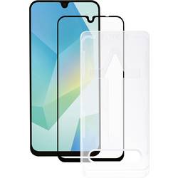 Vivanco 2.5DGLASVVSGA165G ochranné sklo na displej smartphonu Galaxy A16 5G Galaxy A16 5G 1 ks odolné vůči poškrábání 64354