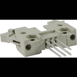 Harting 09185146927 nožová lišta Počet řádků 2 1 ks