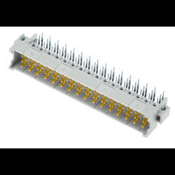 Harting 09063326931 nožová lišta Počet řádků 3 1 ks