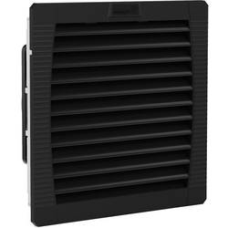 Pfannenberg PF 32000 24DC 54 9011 ventilátor pro skříňové rozvaděče 24 V/DC, 5 W, (š x v x h) 202 x 202 x 87 mm, 1 ks