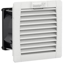 Pfannenberg PF 11000 230V 54 7035 ventilátor pro skříňové rozvaděče 230 V/AC, 11 W, (š x v x h) 109 x 109 x 66 mm, 1 ks