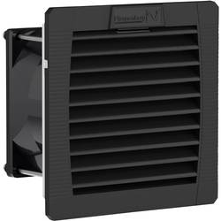 Pfannenberg PF 11000 230V 54 9011 ventilátor pro skříňové rozvaděče 230 V/AC, 11 W, (š x v x h) 109 x 109 x 66 mm, 1 ks