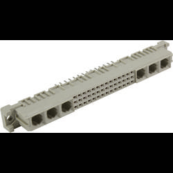 Harting 09032426804 kolíková lišta Počet řádků 3 1 ks