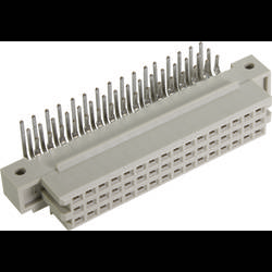 Harting 09284486801 kolíková lišta Počet řádků 3 1 ks
